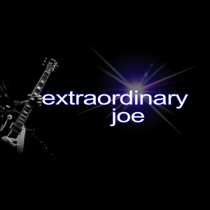 Extraordinary Joe