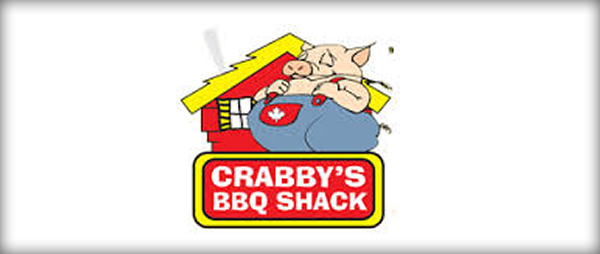 Crabby's BBQ Shack