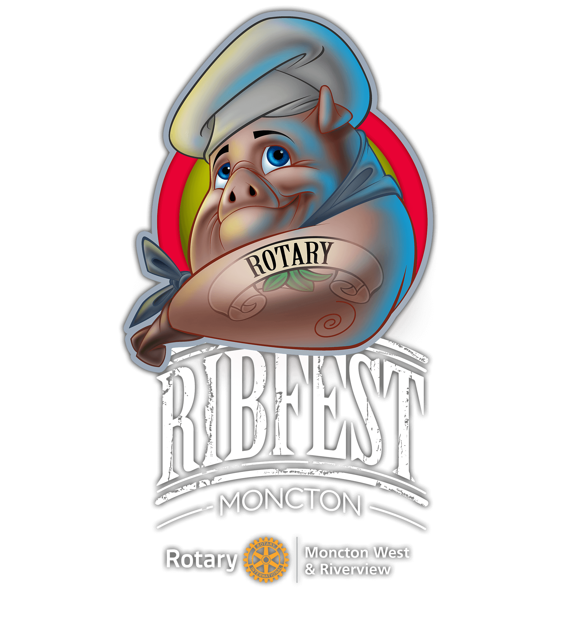 Rotary Ribfest Moncton
